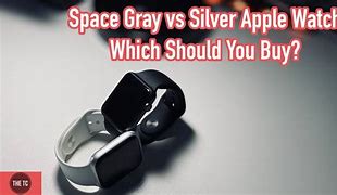 Image result for 2018 Space Gray vs Silver