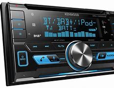 Image result for Kenwood DPX
