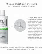 Image result for CLN Body Wash