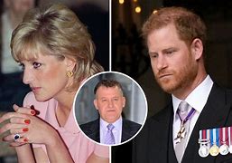 Image result for Prince Harry and Diana's Ring