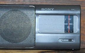 Image result for Sony ICF 480