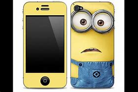 Image result for Minion iPod Touch Case