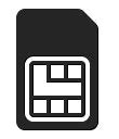 Image result for Sim Card Nexus 5