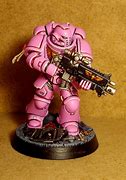 Image result for 40K Space Marine Chapters