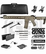 Image result for Ghost Gun Kit AR-15