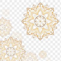 Image result for Rose Gold Mandala