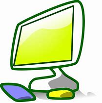 Image result for Cartoon Laptop Clip Art