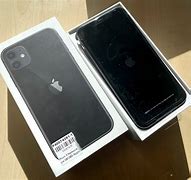 Image result for Unlocked iPhone 11 Black
