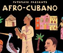 Image result for afrpcubano