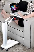 Image result for Stand Up to Work Adjustable Laptop Stand