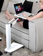 Image result for Swivel Laptop Computer Stand