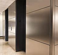 Image result for Stainless Steel Wall Panels