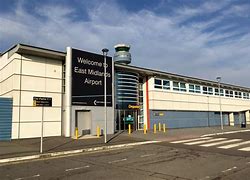 Image result for East Midlands Airport Solar