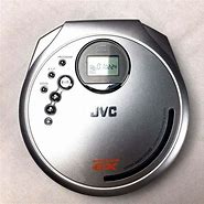 Image result for Personal CD Player JVC