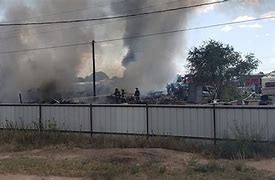 Image result for Odessa MO Power Plant Fire