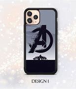 Image result for Avengers iPhone 11