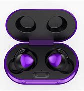 Image result for Purple Samsung Earbuds Clamp