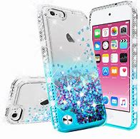 Image result for Glitter iPod Touch 5 Case