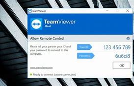 Image result for TeamViewer Remote in Tab Screen