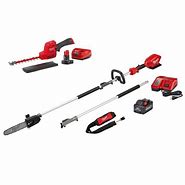 Image result for Milwaukee Hedge Trimmer
