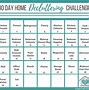 Image result for 30-Day Challenge Calendar