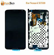 Image result for Google Nexus 6 Replacement Parts