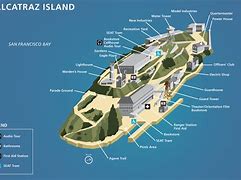 Image result for Alcatraz Prison Layout