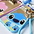 Image result for Stitch Phone Case with Ring Holder