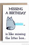 Image result for Birthday Cards Online Cats