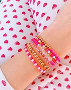 Image result for Fashion Beads Bracelet Charger Android