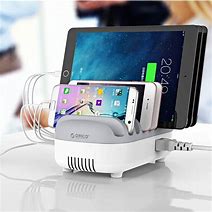 Image result for Multifunction Charger Dock