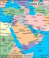 Image result for Middle east