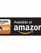 Image result for Amazon Mobile App Logo