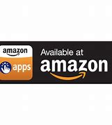 Image result for Amazon Apple App Logo