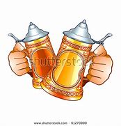 Image result for Beer Stein ClipArt