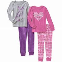 Image result for Disney Toddler Girl Pajamas