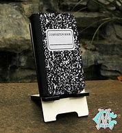 Image result for Notebook Phone Case