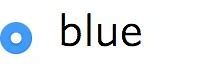 Image result for Blue Radio Button