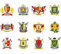 Image result for Heraldic ClipArt