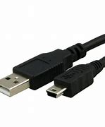 Image result for Mini USB Type B Connector