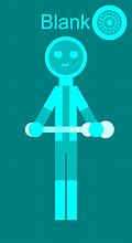 Image result for Blank Humanoid