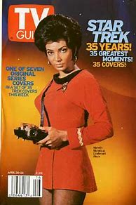 Image result for Georgine Darcy Star Trek