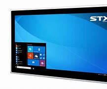 Image result for 40 Inch Touch Screen Monitor
