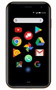 Image result for Palm Phone Dimensions