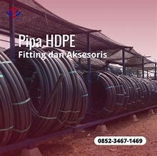 Image result for 6 Inch HDPE Pipe