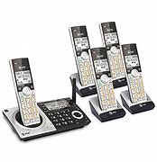 Image result for Cordless Home Phone Systems