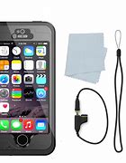 Image result for waterproof iphone 5s case