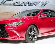 Image result for The New Toyota Camry