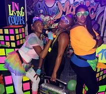 Image result for 90s Party Decor