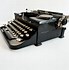Image result for Old Classic Typewriter